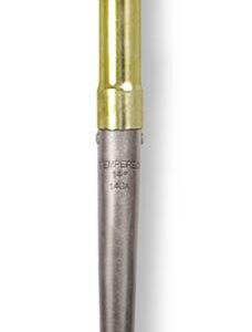 Drain Spade Sharp Shooter with 30 in. Fiberglass Handle, Reinforced ProGold Sleeve, 14 in. Blade, and D-Grip